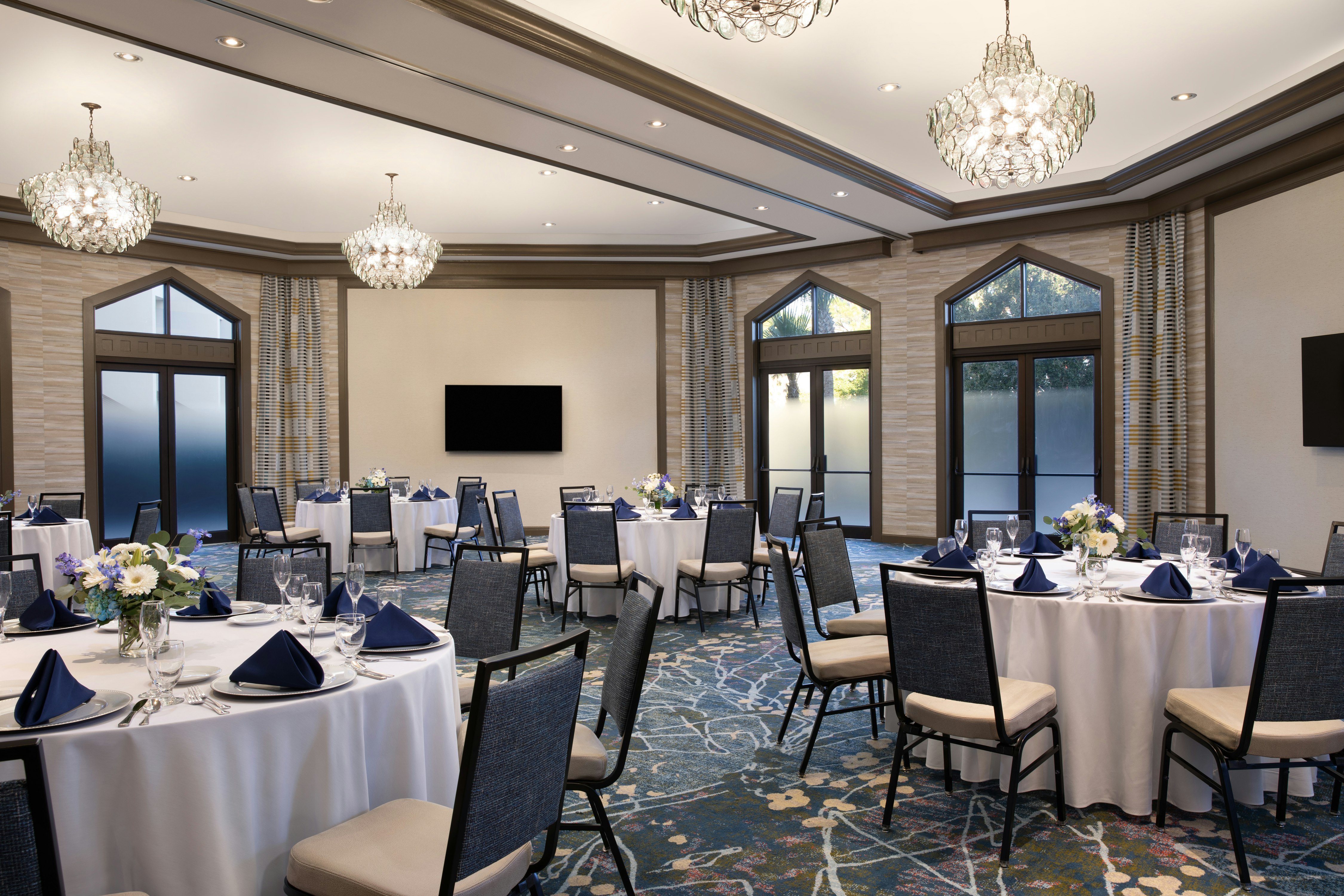Doubletree Suites By Hilton Orlando - Disney Springs Area 34/44