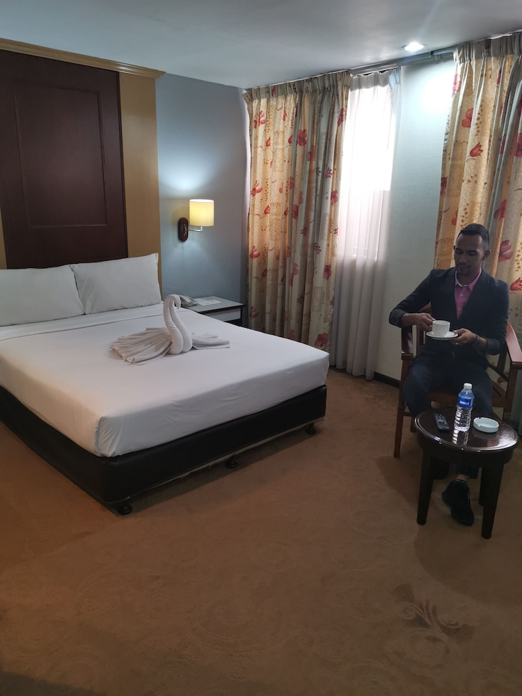 1 BEDROOM, SUPERIOR, DOUBLE BED