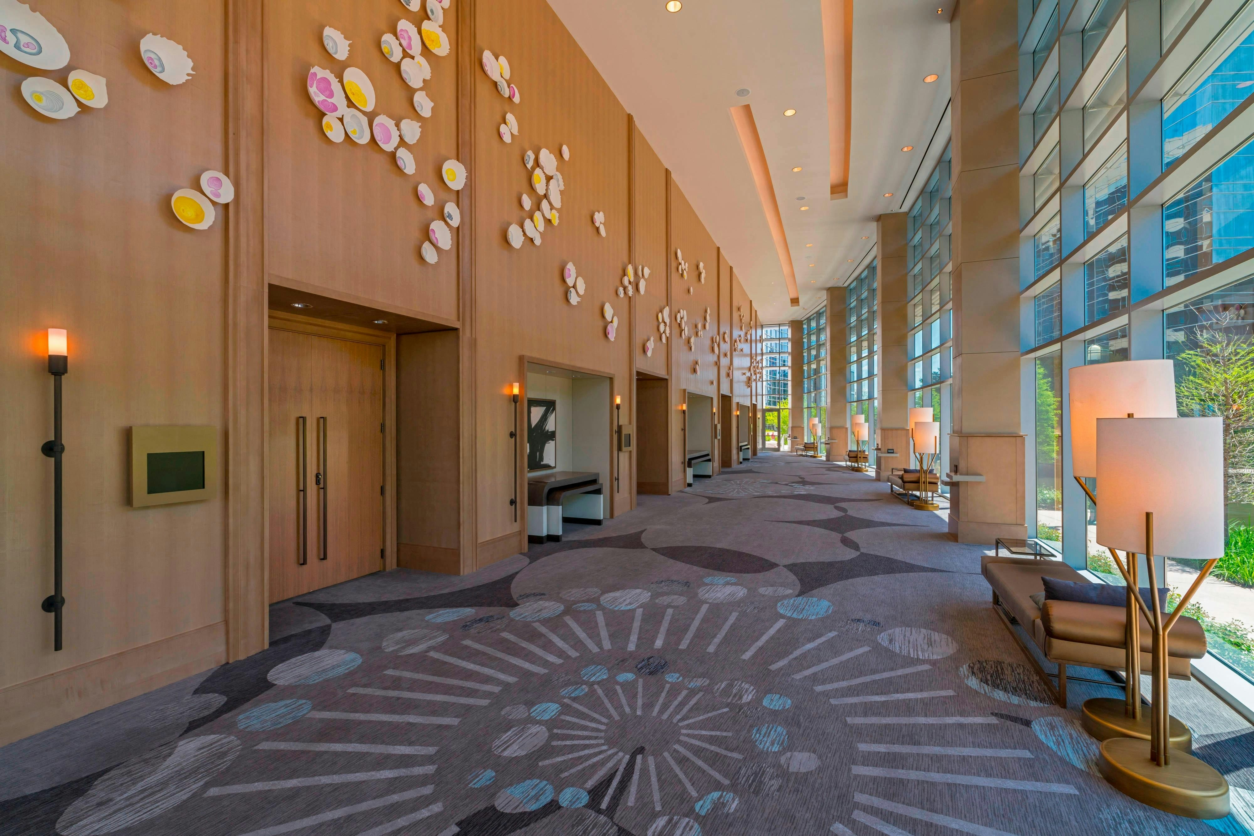 THE WESTIN AT THE WOODLANDS 44/49