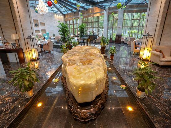 Hongyang Linglu Hotel 16/21