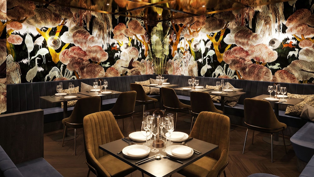 Hotel AMANO Covent Garden 42/60
