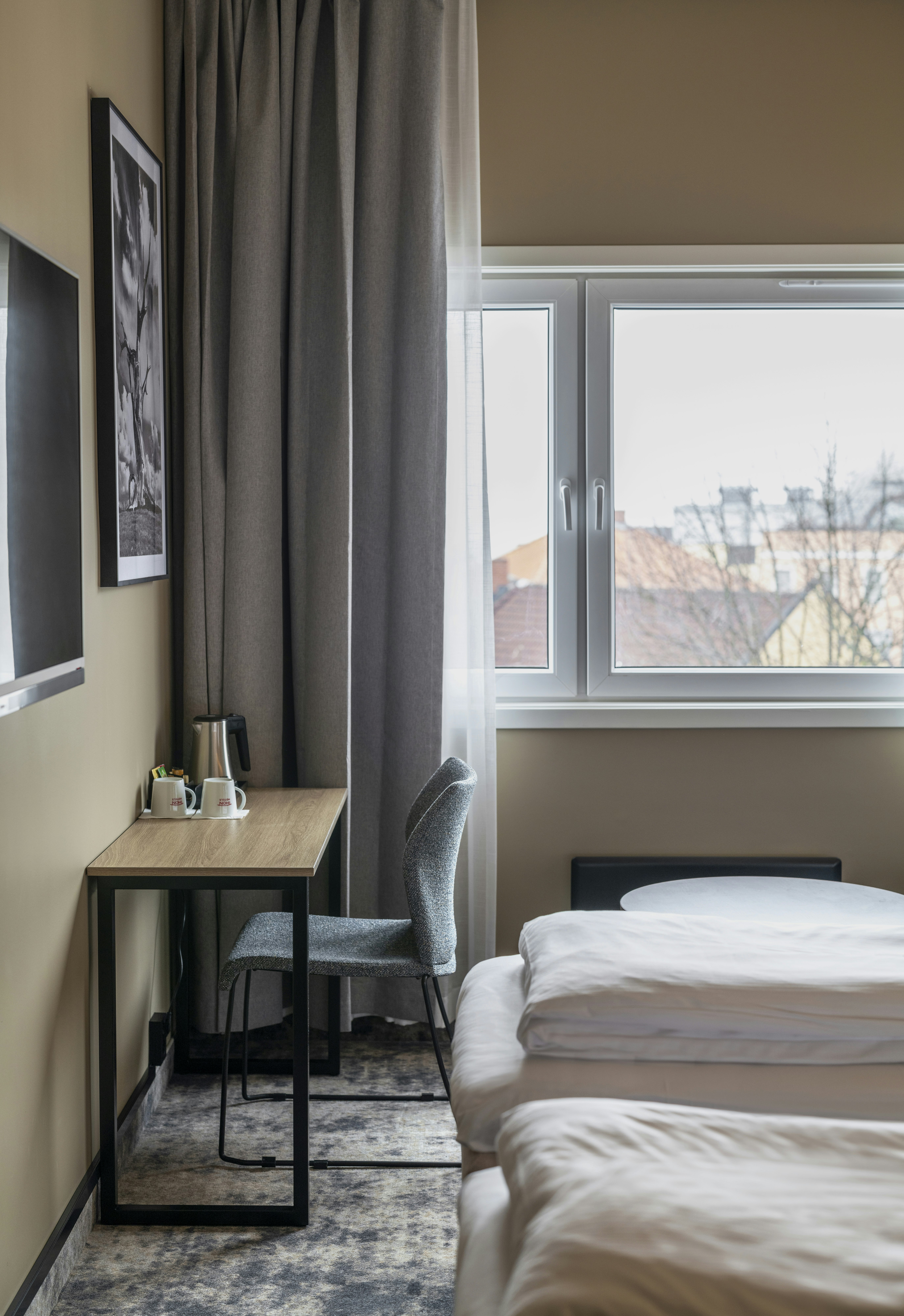 Notodden Hotel 15/55