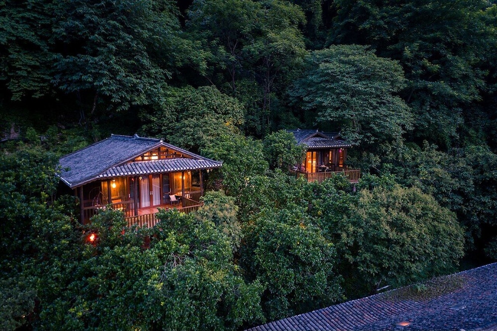 Yangshuo Ancient Garden Boutique Hotel 5/50