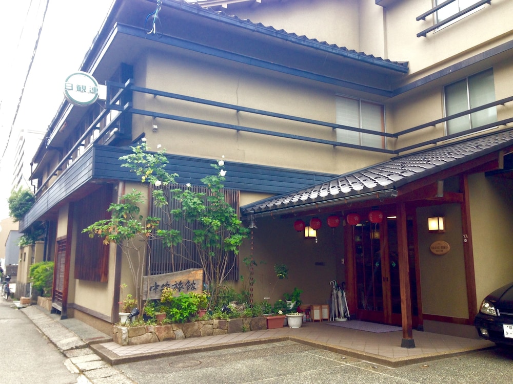 Nakayasu Ryokan 2/43