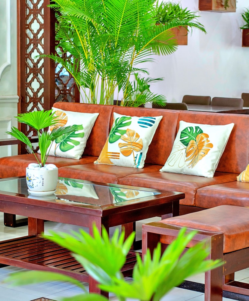 Coral Phu Quoc Hotel 15/18