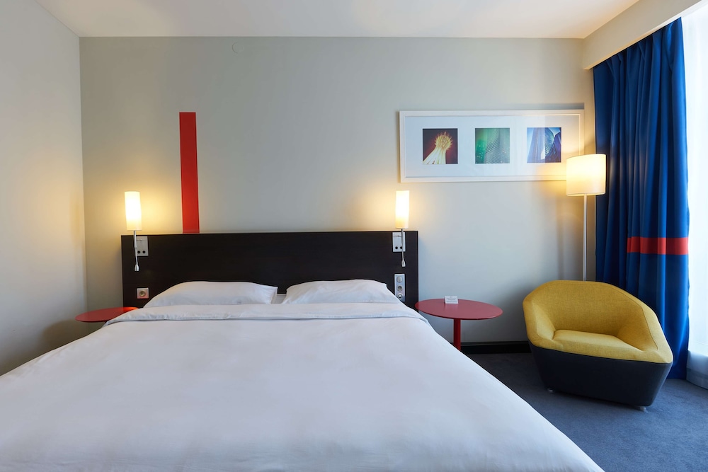 Park Inn By Radisson Astana 12/67