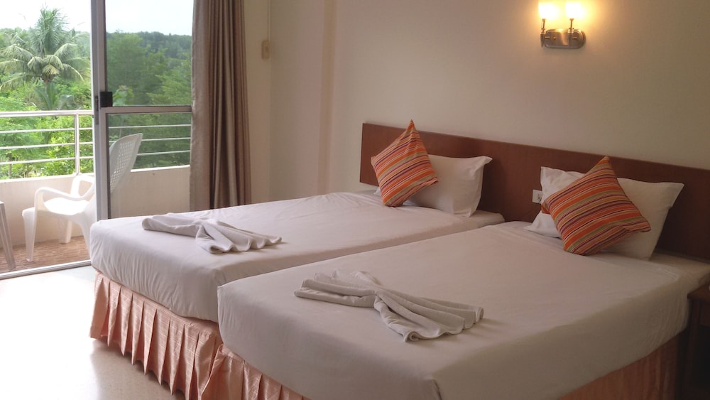Wild Orchid Villa Krabi 40/74