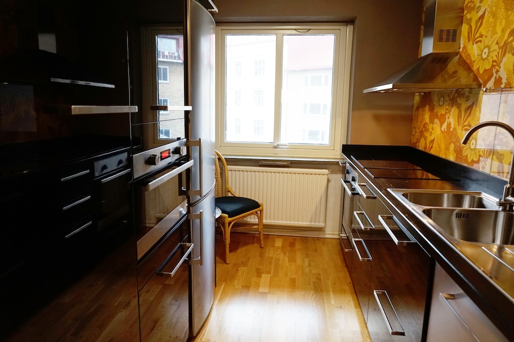 Karlskrona Hostel 31/50