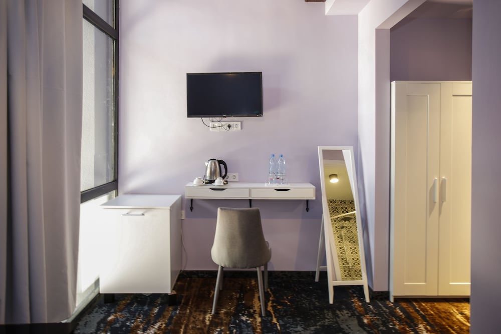 Hotel Magnolia 35/50