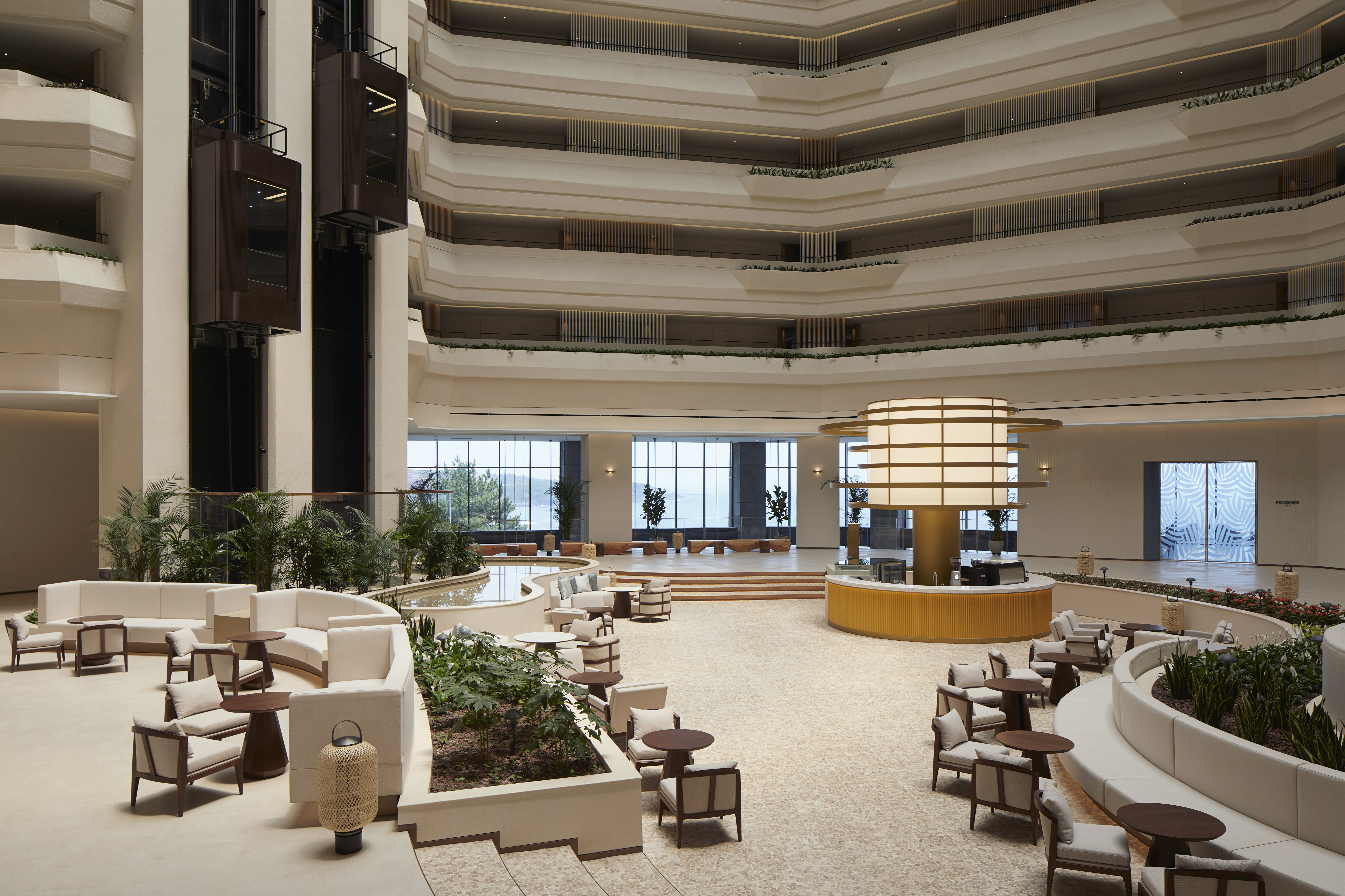 Parnas Hotel Jeju 20/32