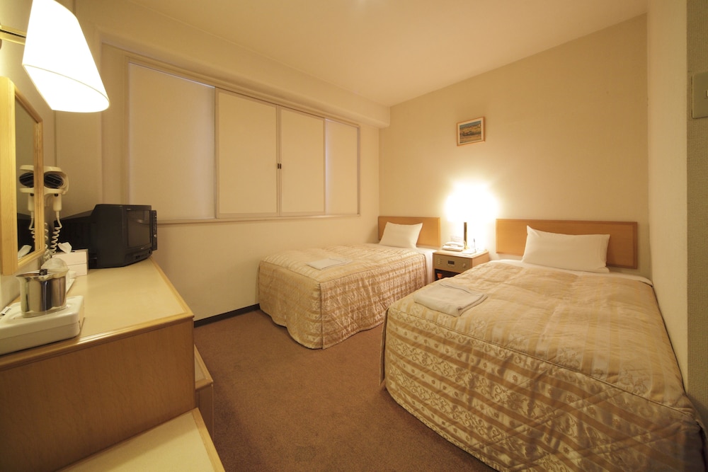 Park Hotel Kani 8/51