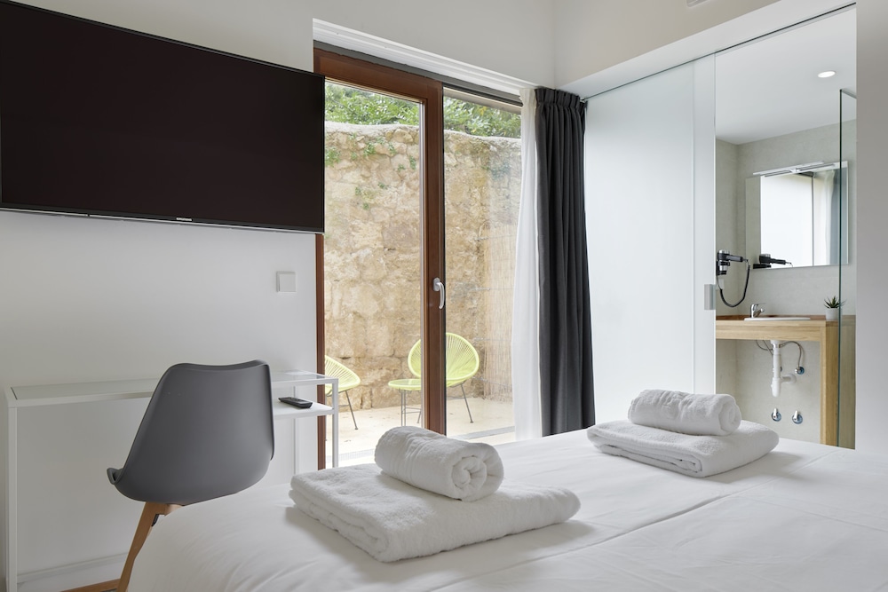 Iraipe Estella Rooms Hotel (Autocheck in) 34/49