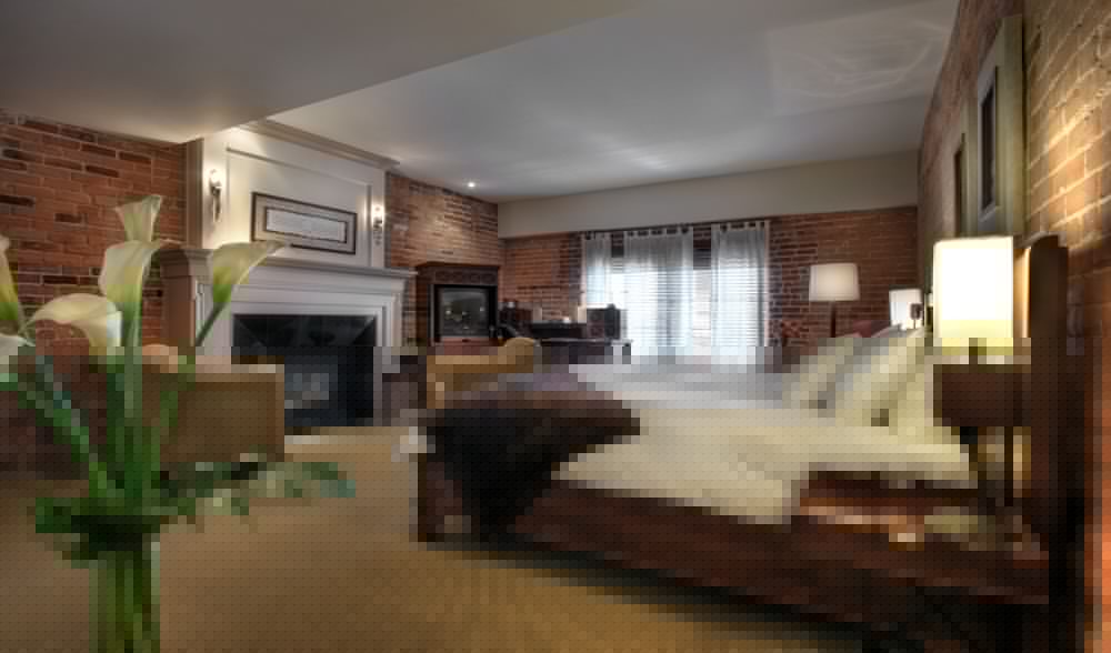 Hotel Nelligan 4/56