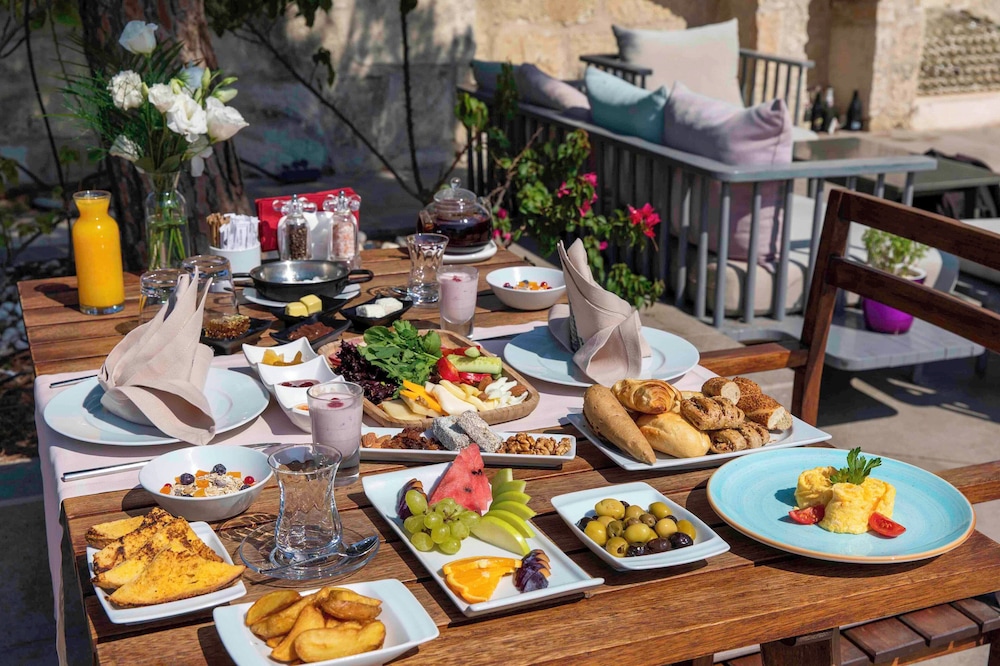 Senses Hotel - Adults Only 45/65