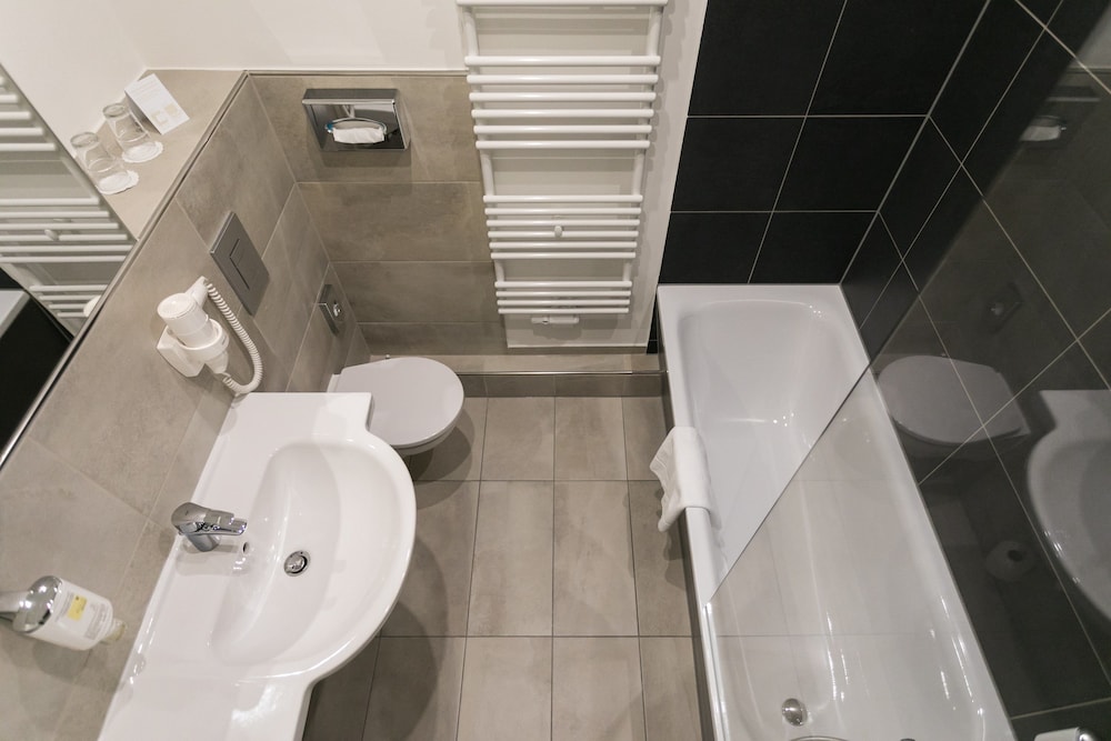 TOP martas Hotel Allegra Berlin 11/55