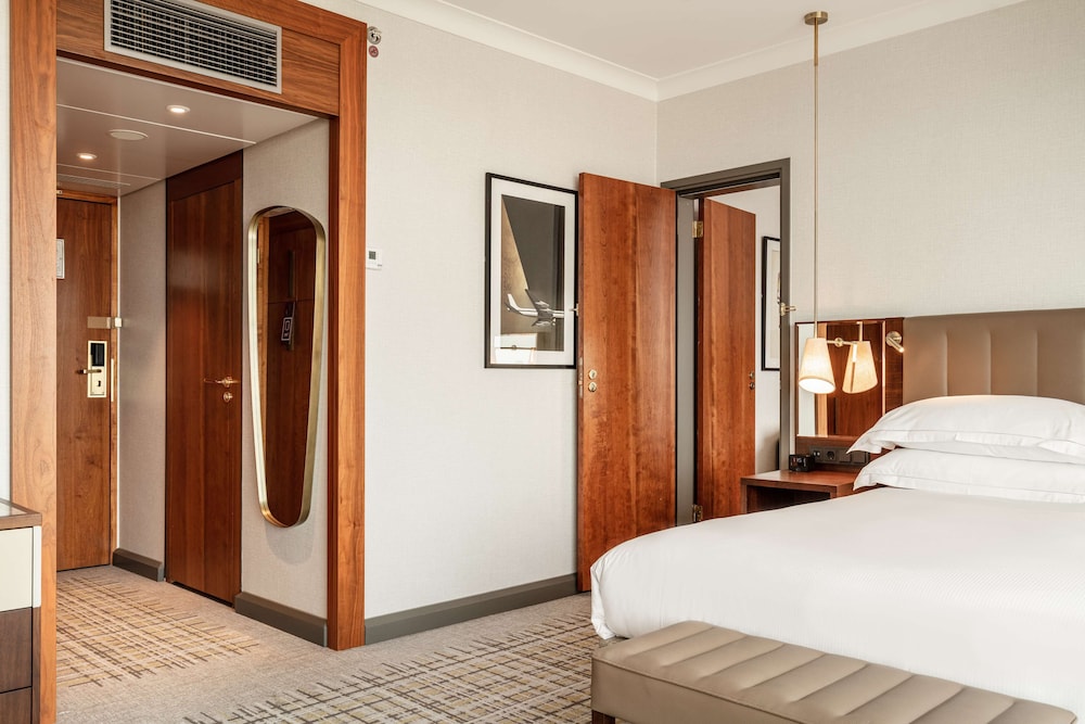 Hilton Amsterdam 16/61