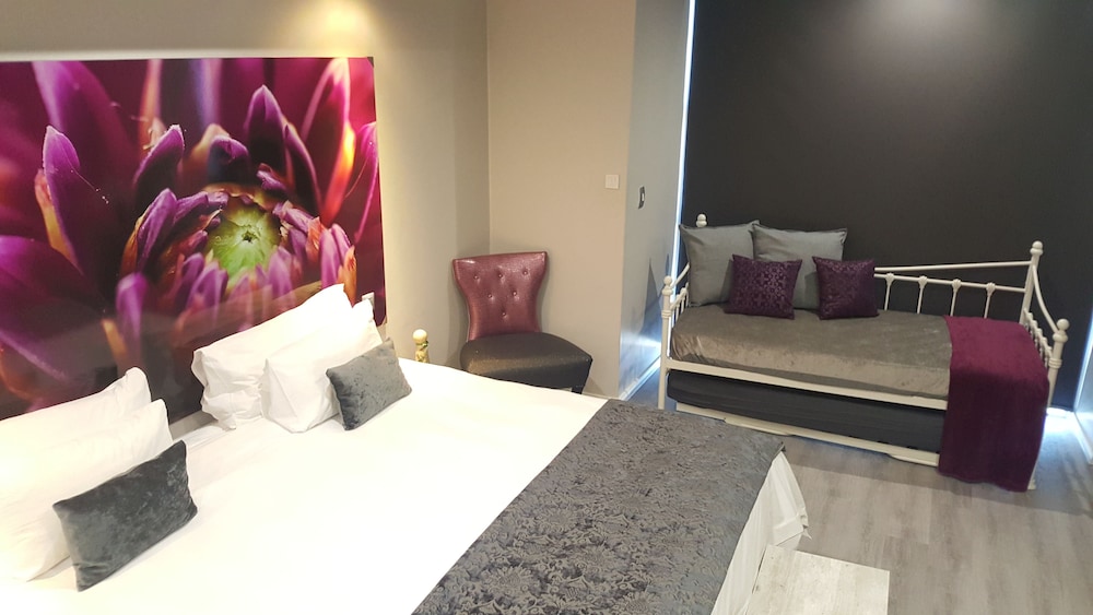 CHILL PEPPER BOUTIQUE HOTEL 8/49