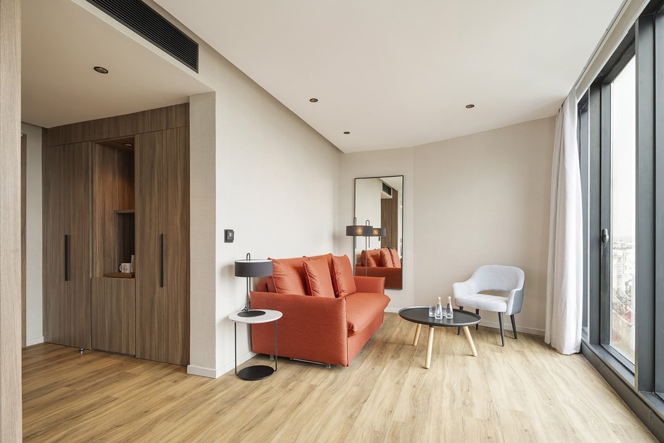 Eurostars Casa Anfa 31/50
