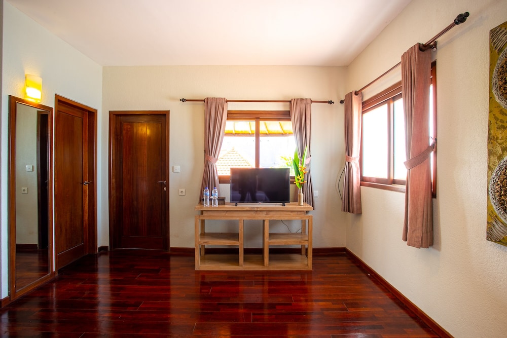 The Canggu Boutique Villa Spa 63/77