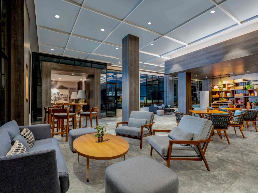 Mercure Jakarta Sabang 48/79