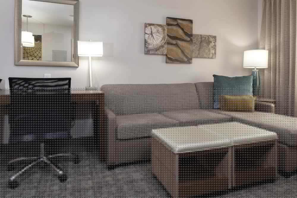 Staybridge Suites Phoenix East Gilbert 56/67