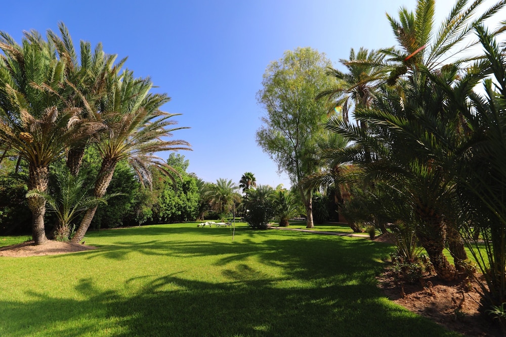 Villa Al Assala La Palmerale 74/80