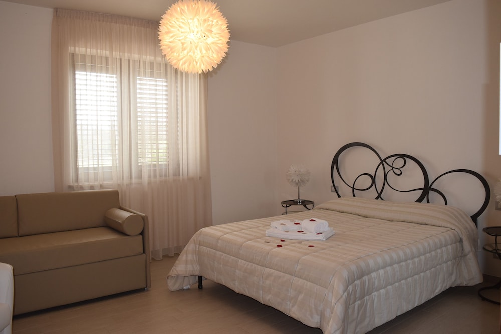 Masseria Corte Masseriola 10/40