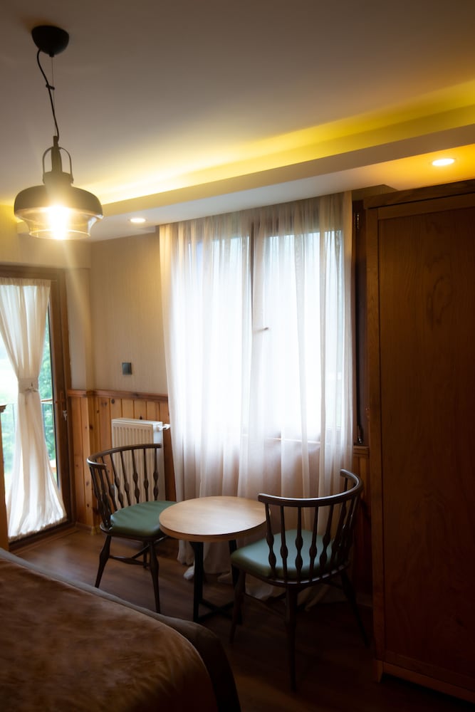 Ayder Koru Otel 36/48