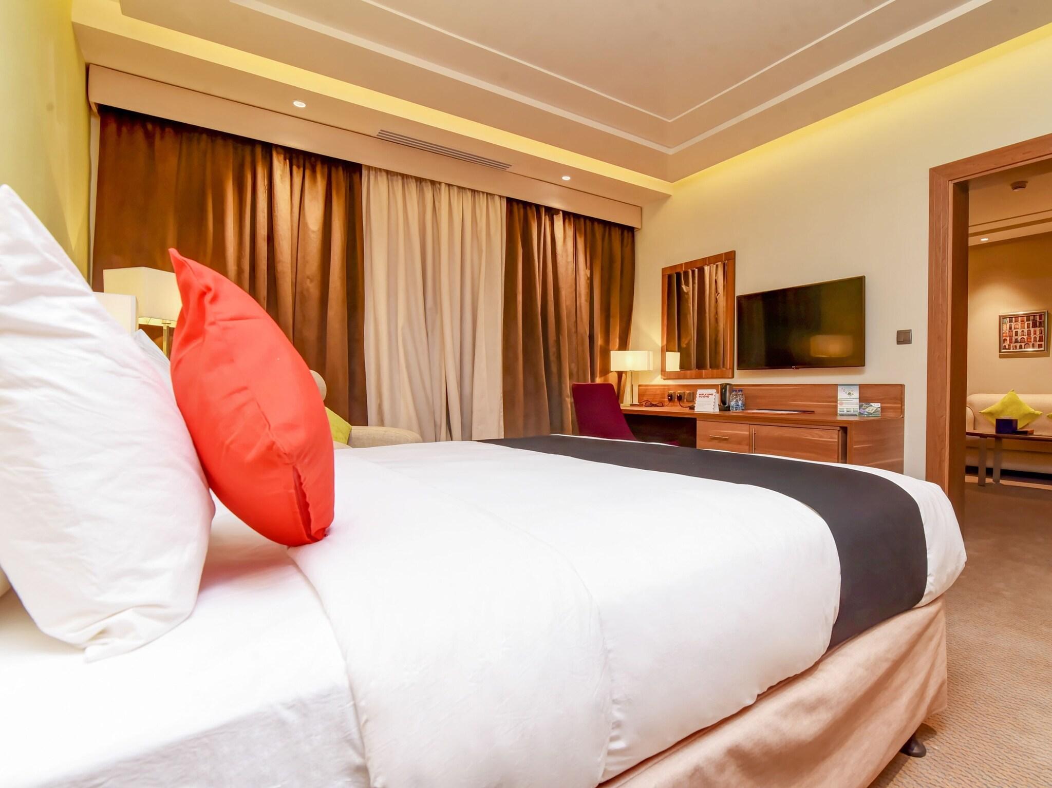 Junior Suite CM