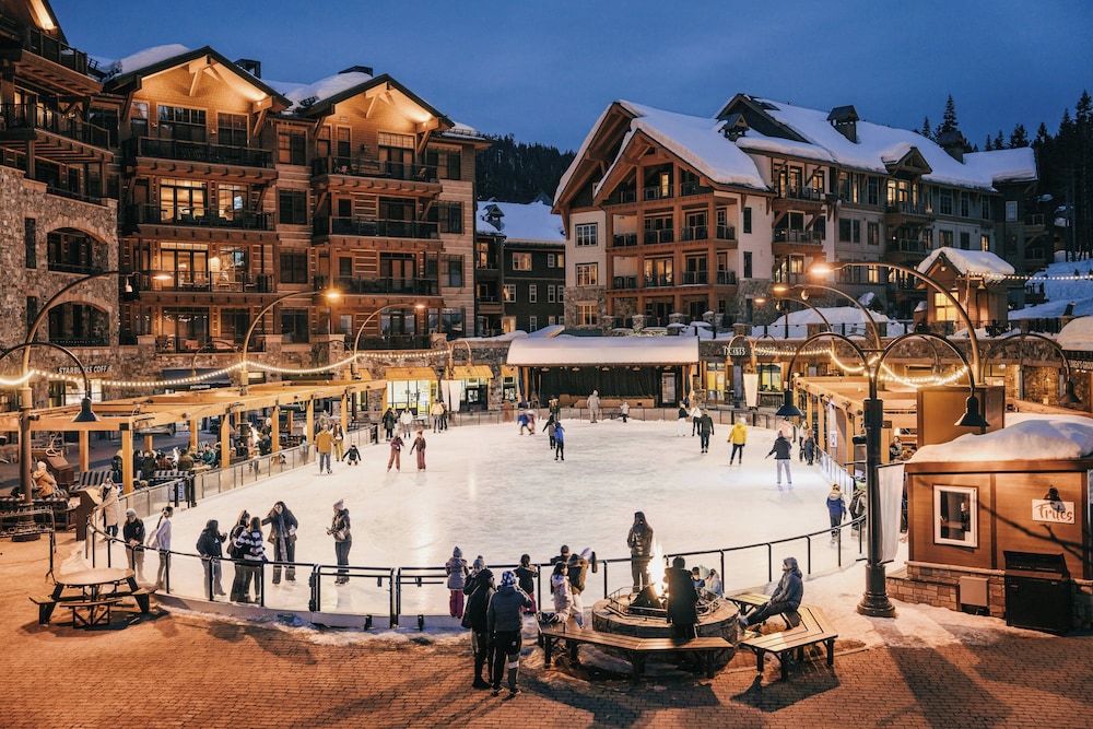 Northstar California Resort 84/90