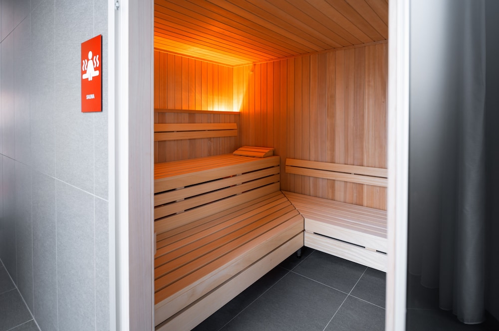 Intercityhotel Zurich Airport 31/68