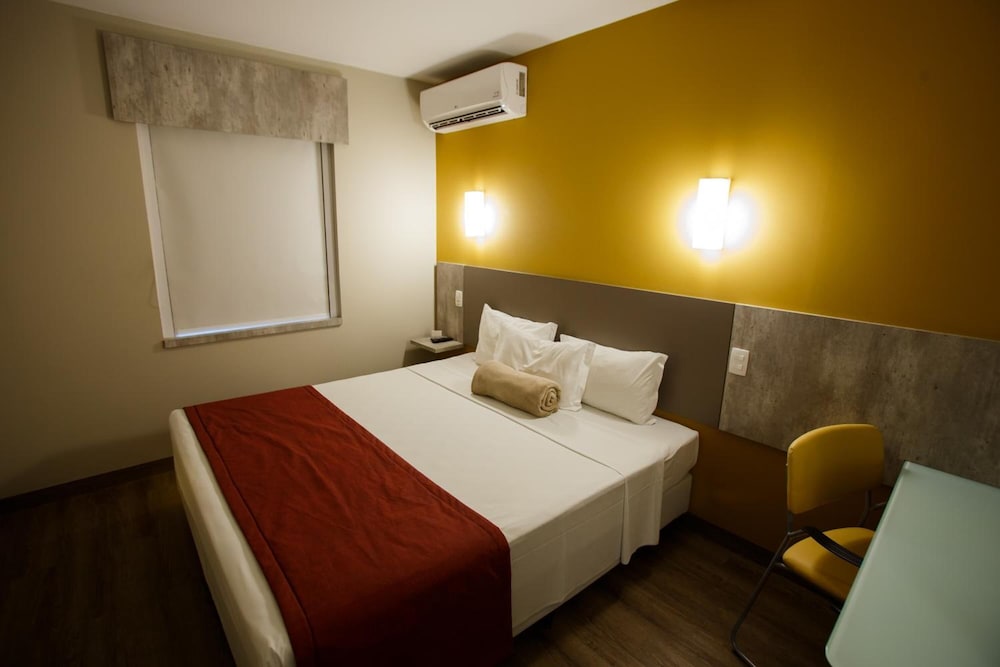 Hotel Bleev Curitiba Batel 26/57