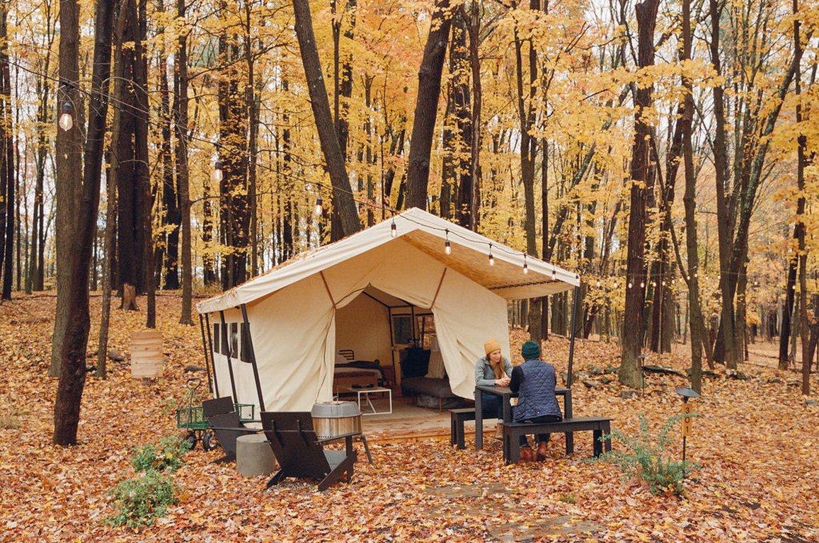 AutoCamp Catskills 13/50