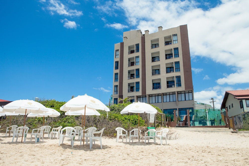 Palm Beach Apart Hotel 4/50