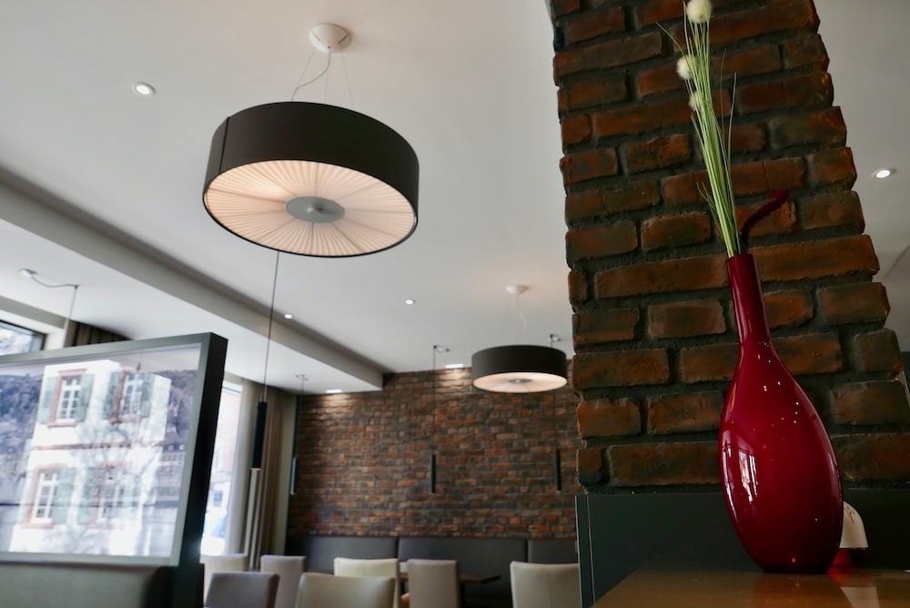 Rafaela Hotel Heidelberg 22/36
