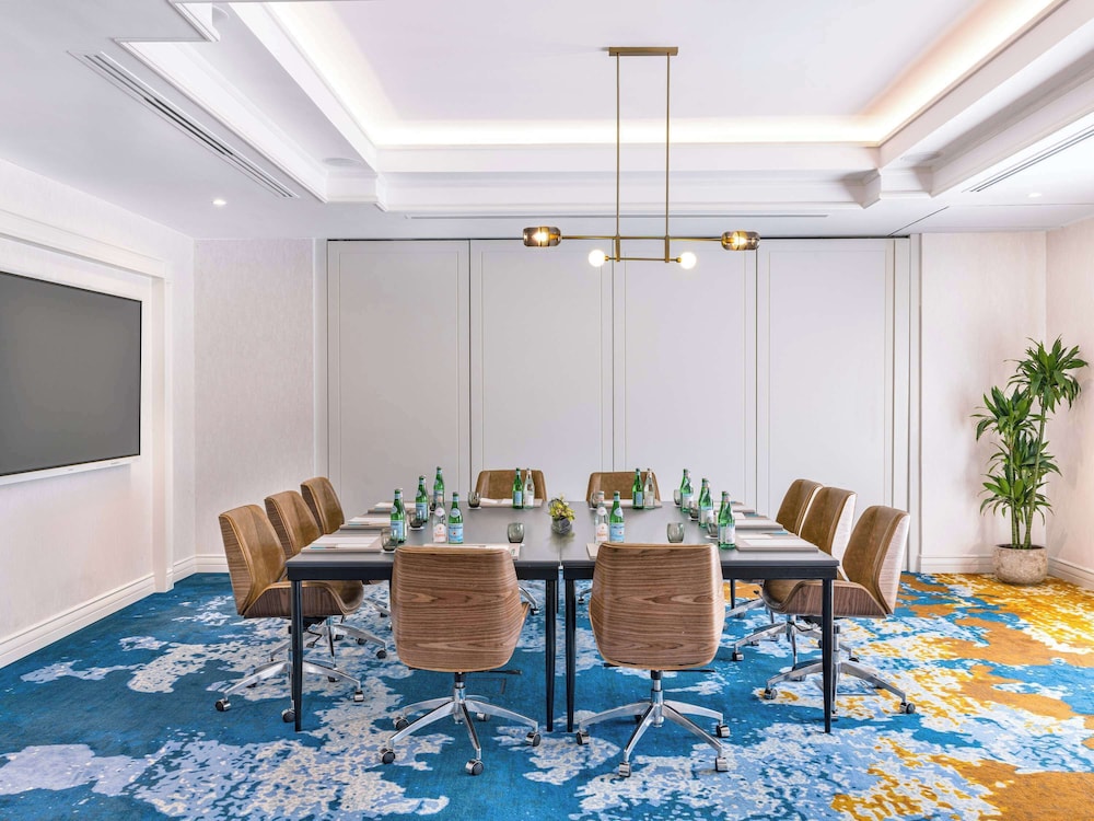 Sofitel Ras Al Khaimah Al Hamra Beach Resort 33/44