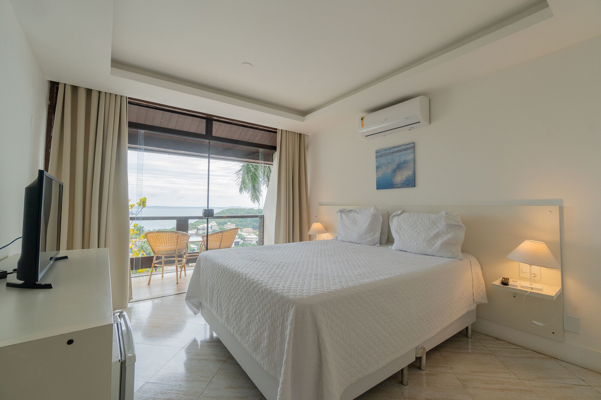 COMFORT, SUITE, DOUBLE BED