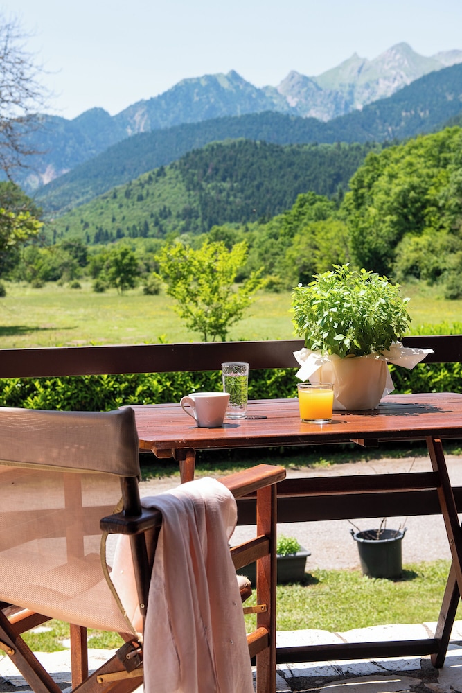 Natura Chalets 51/55