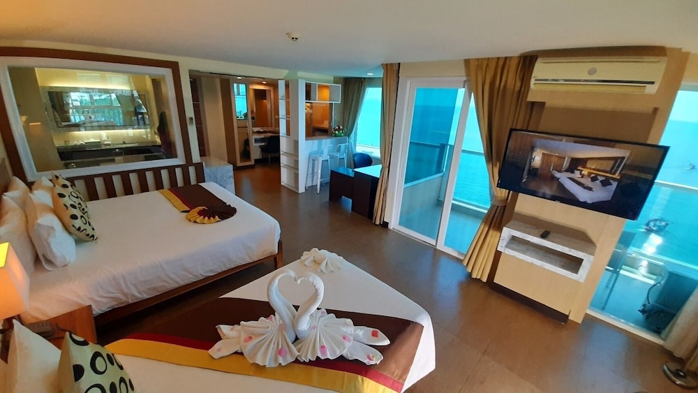 Saisawan Beach Resort 14/49