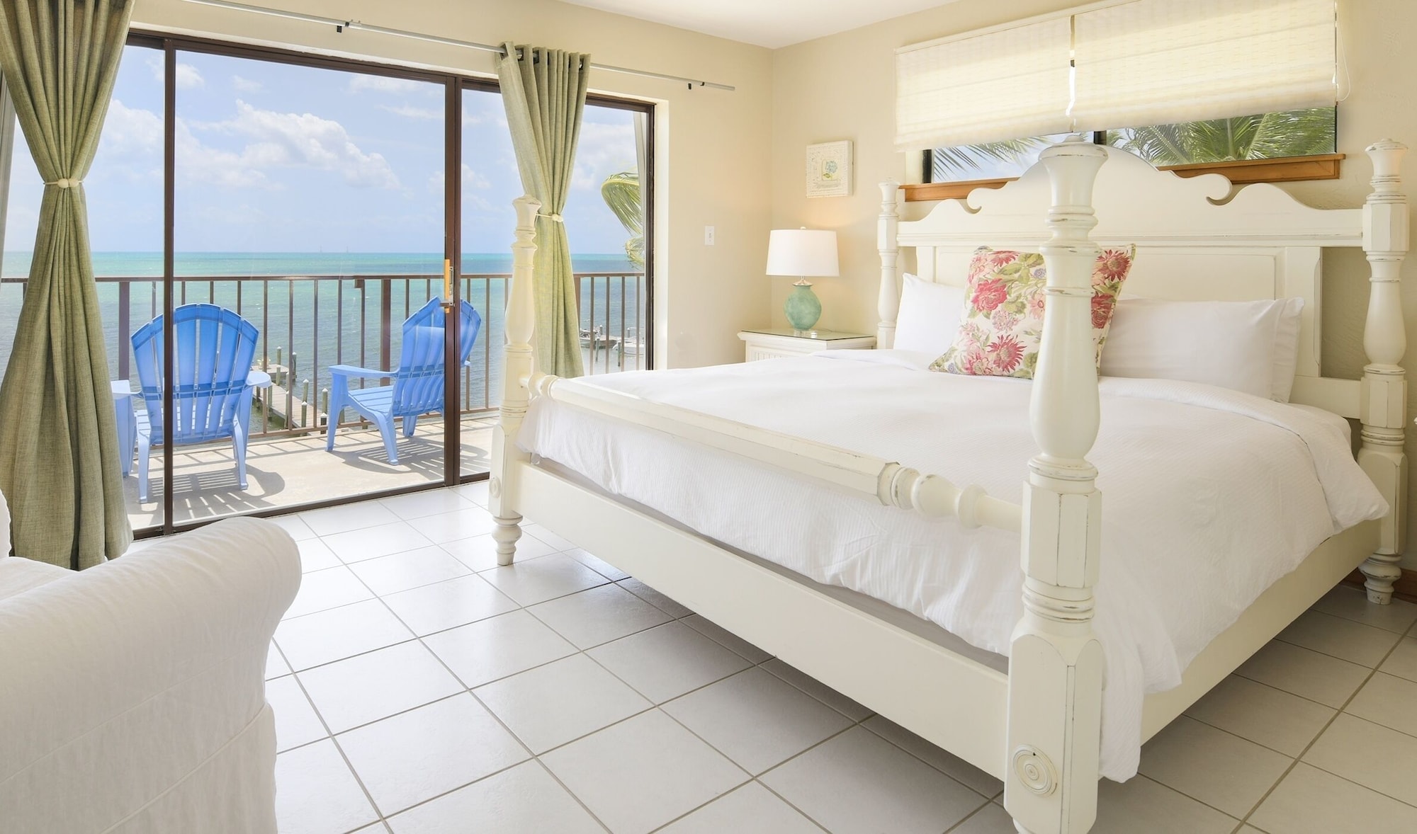 3 Bedrooms, Villa, Twin Beds, 2 King Beds, Ocean Front
