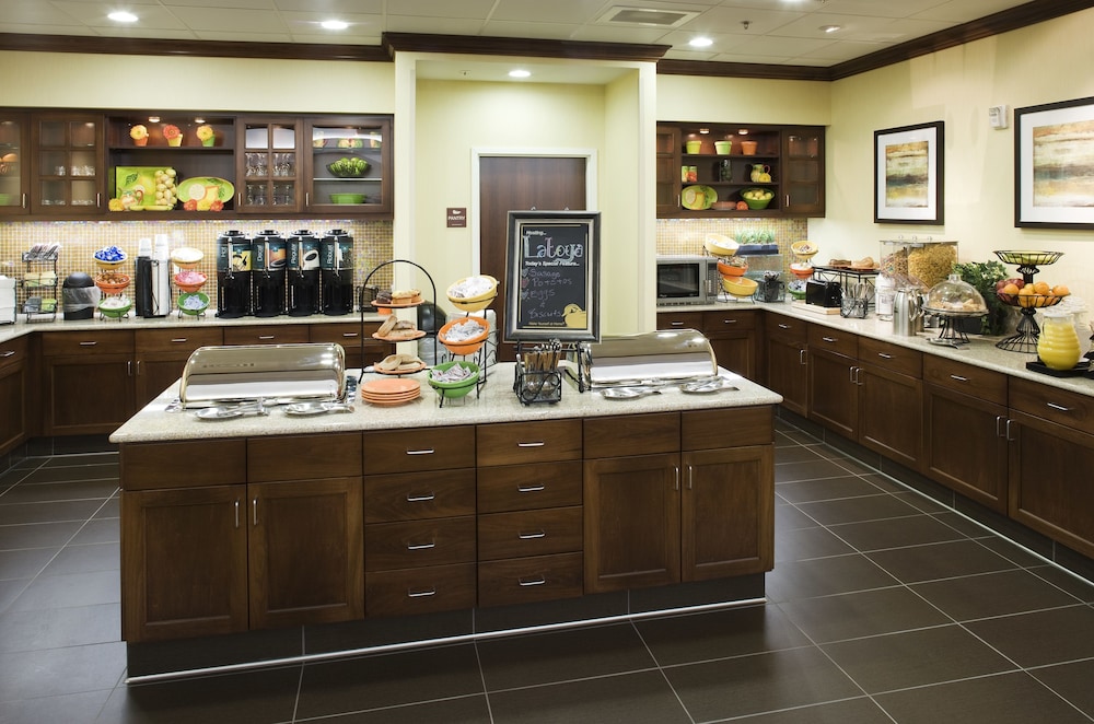 Homewood Suites by Hilton Fresno Airport/Clovis, CA 36/50