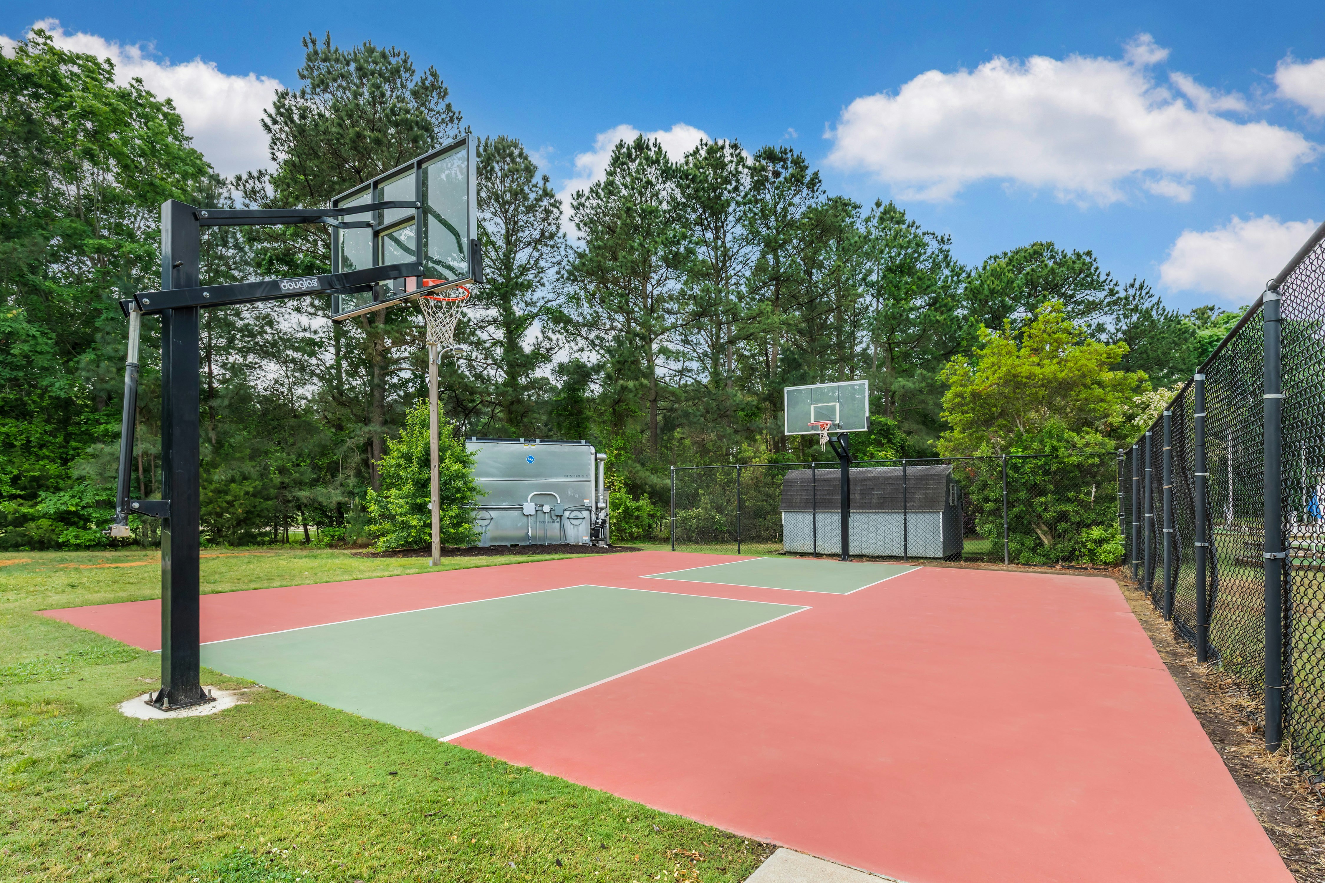 Hilton Vacation Club Greensprings Williamsburg 20/48