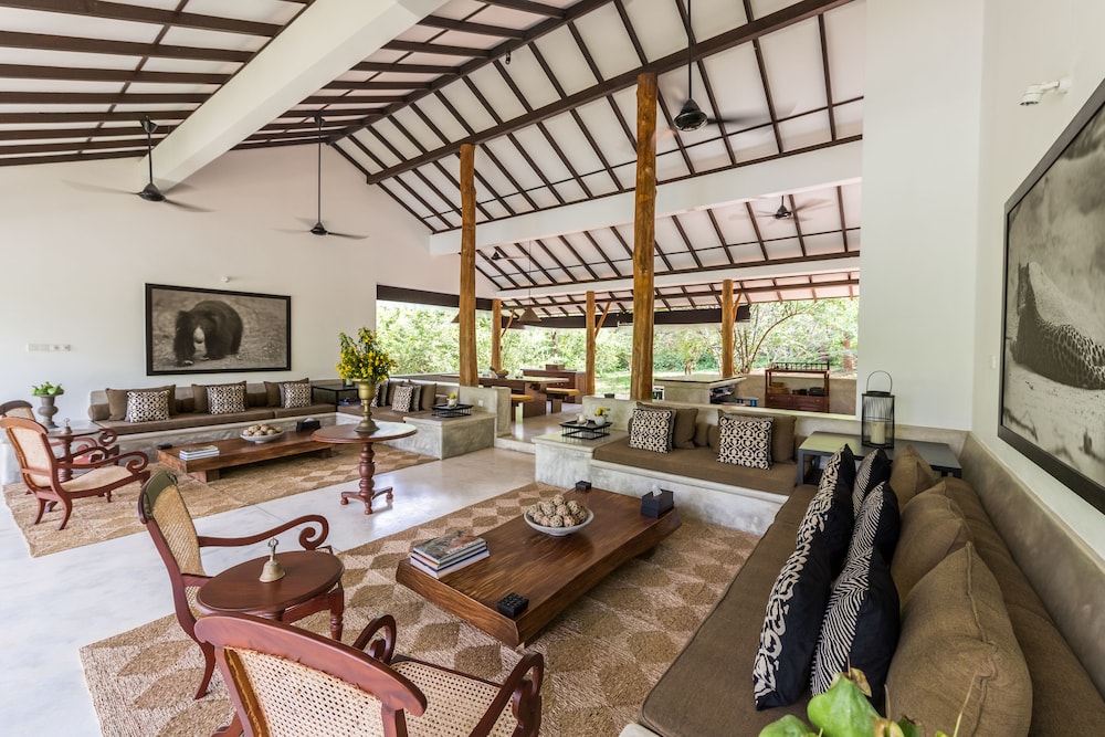 Taru Villas - Yala (All Inclusive) 17/29