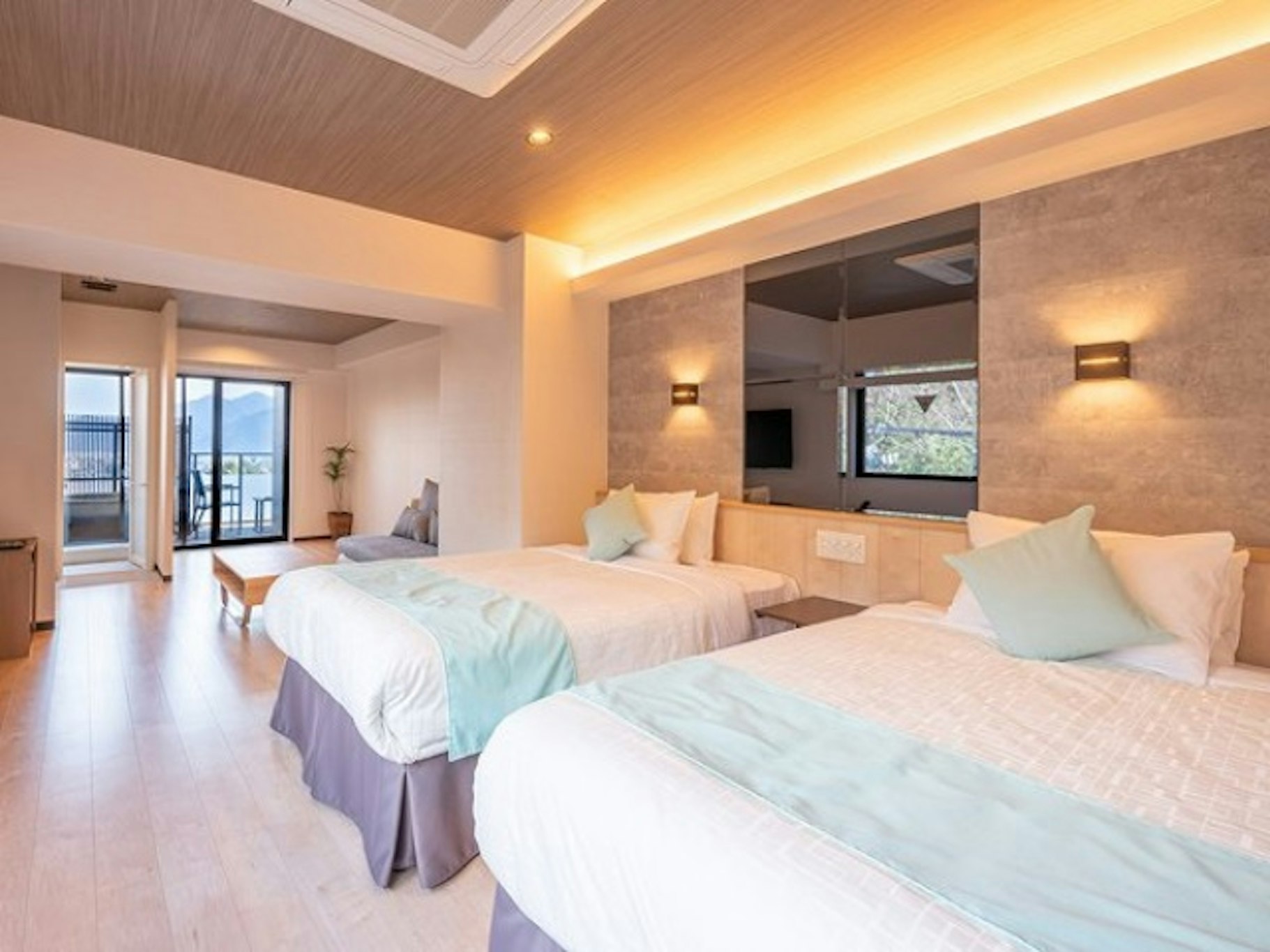 Livemax Resort Miyahama Onsen Ocean 7/26