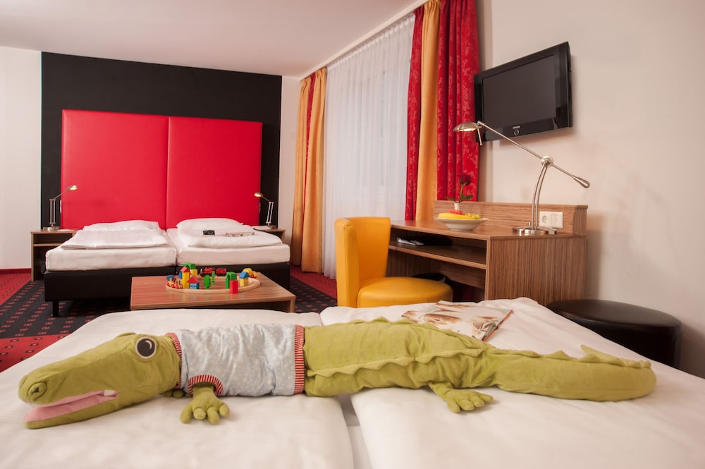 Senator Hotel Vienna 15/50