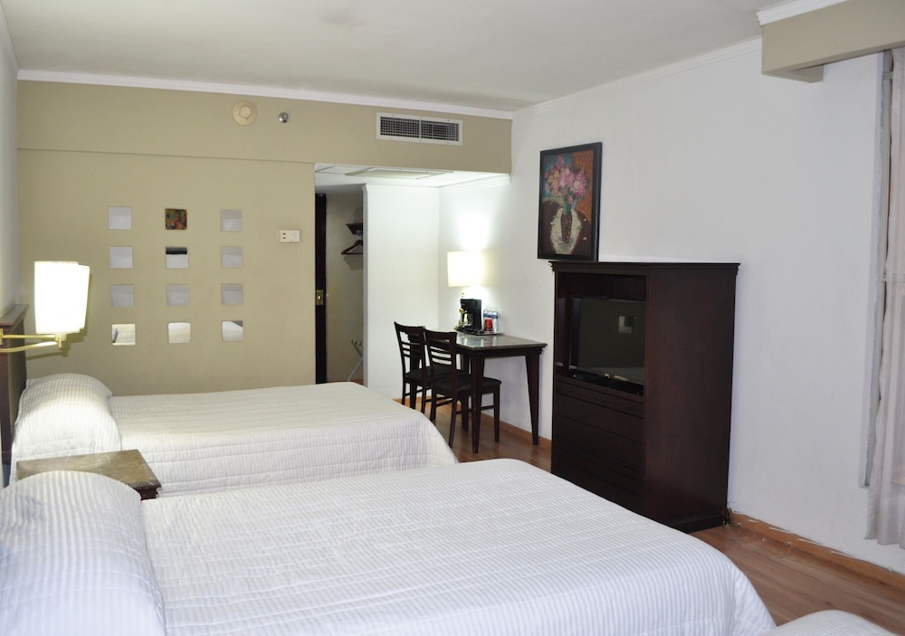 Hotel Arroyo de la Plata Zacatecas 15/64