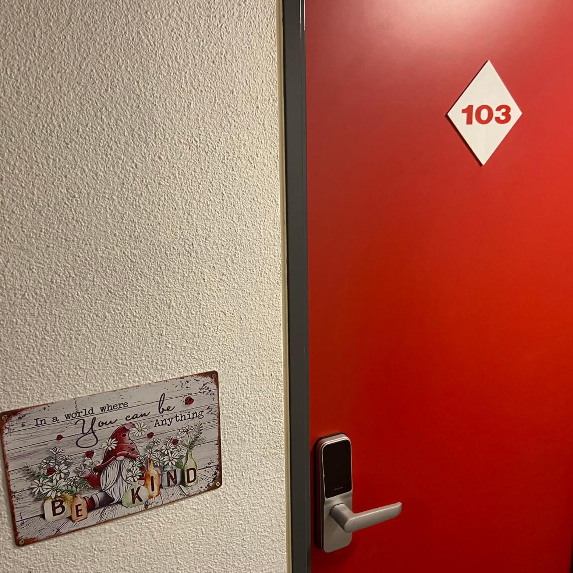 Hotel ClassEco Gent 30/47