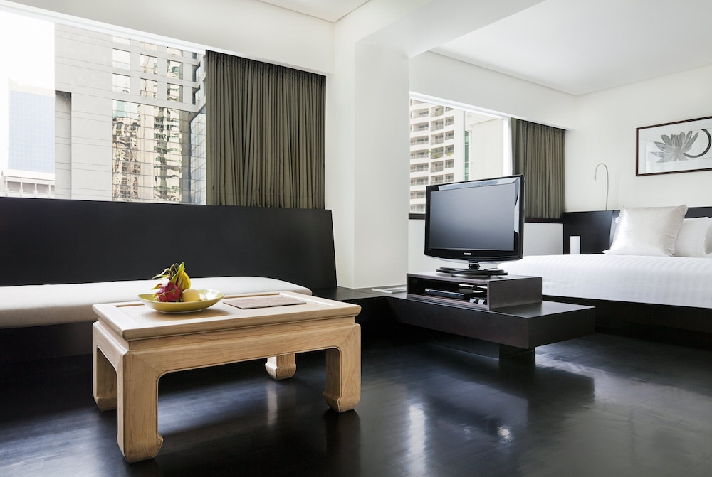 Como Metropolitan Bangkok 58/89