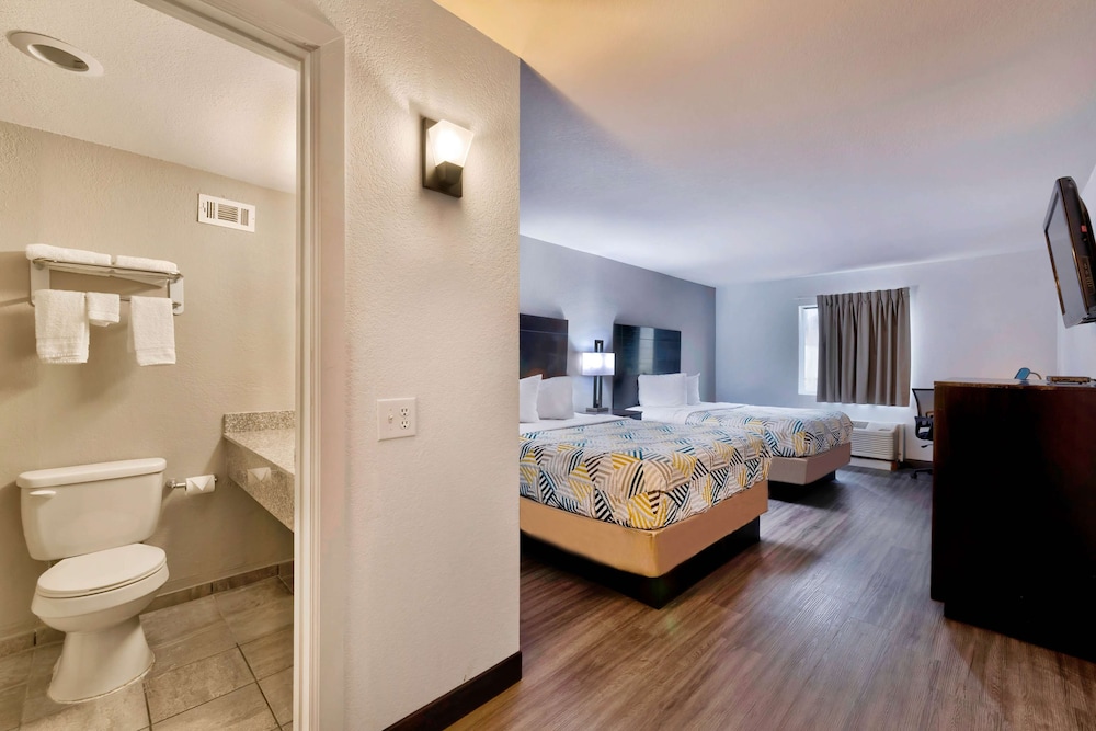 Motel6 Bartlesville OK 27/27