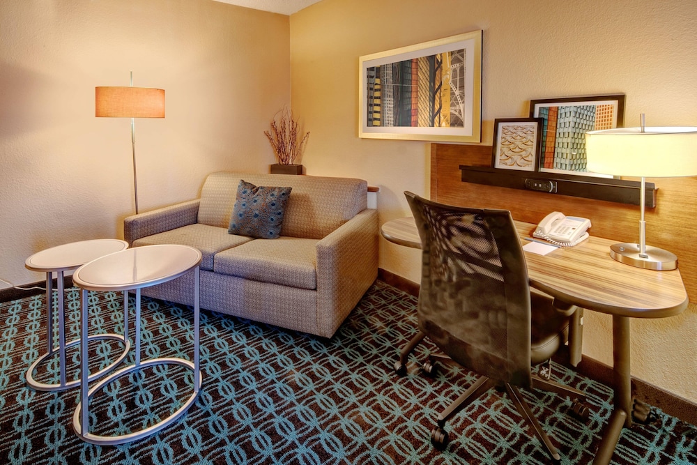 Fairfield Inn & Suites Memphis Southaven 21/31